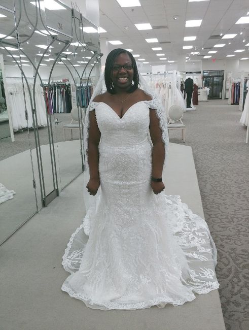 Matron of Honor 4