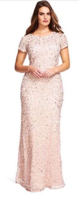 Matron of Honor 3