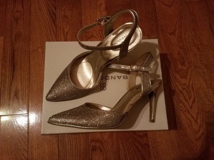 Wedding shoes 4