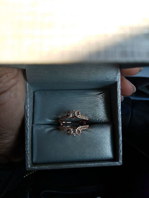Wedding Band Pricing?? - 1