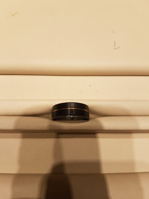 Wedding Band Pricing?? - 2
