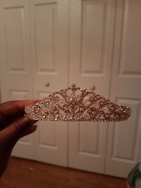 Headpiece, Veil, Both, or Neither? 5