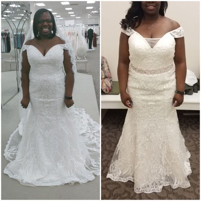 Alterations Before and After - 1
