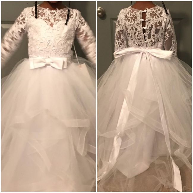Dhgate.com for Wedding Dresses? - 1