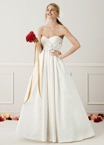 Let's See Your Dress!