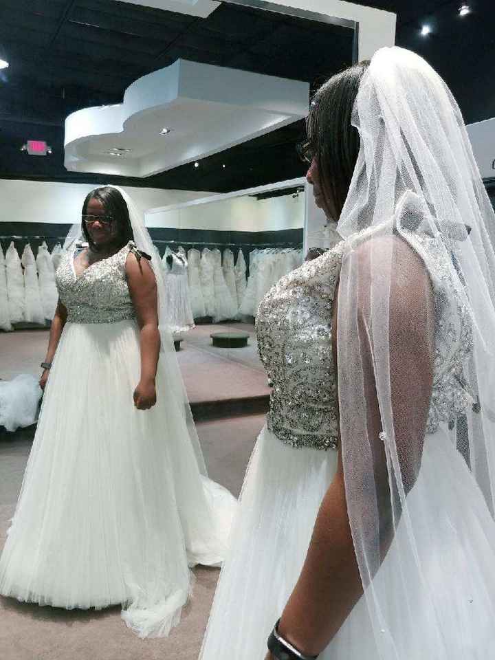 Lets See Your Dress Rejects! - 3