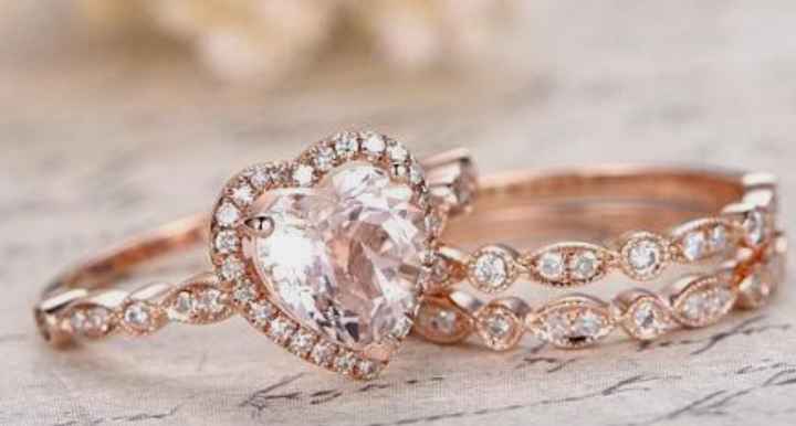 Engagement Rings: Expectation vs. Reality! - 1