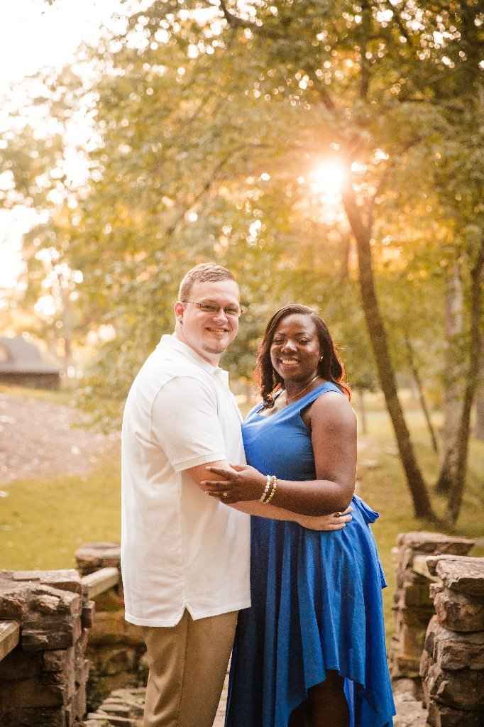 Engagement Pictures are in! - 4