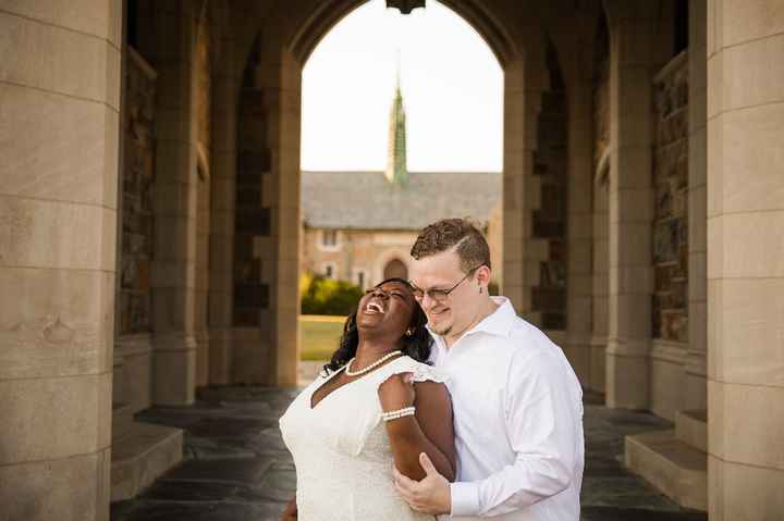 Engagement Pictures are in! - 8