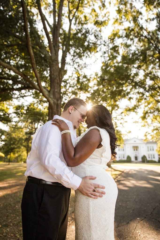 Engagement Pictures are in! - 9