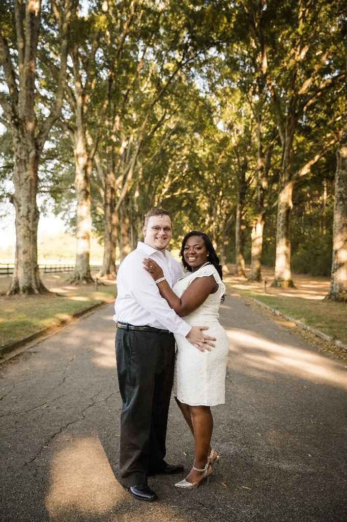 Engagement Pictures are in! - 12
