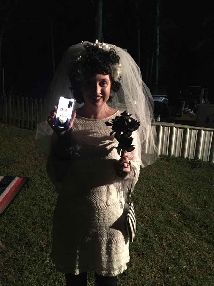 Happy Halloween! - 1