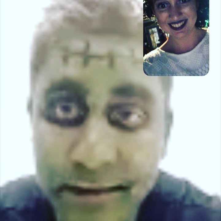 Happy Halloween! - 2