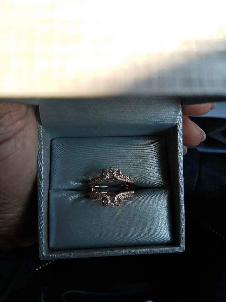 Wedding Band Pricing?? - 1