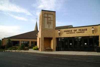 One of my favorite types of threads: Let's See Your Venue :-)