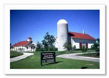 One of my favorite types of threads: Let's See Your Venue :-)