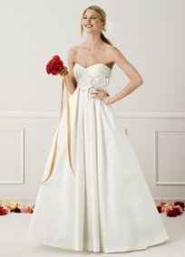 Let's See Your Dress!