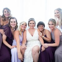 my bridal party