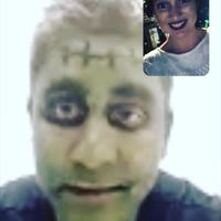 Happy Halloween! - 2