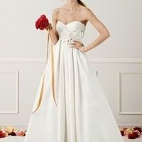 Let's See Your Dress!