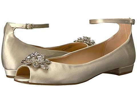 Wedding flats