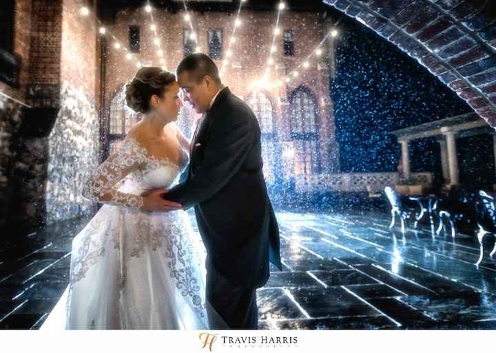 Share your recessional photo! 😊 - 5