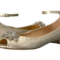 Wedding flats