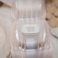 No wedding cake! - 1