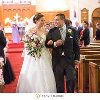 Share your recessional photo! 😊 - 2