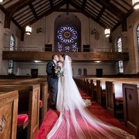 Share your recessional photo! 😊 - 4