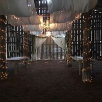 Who wants to brag on their venue?!