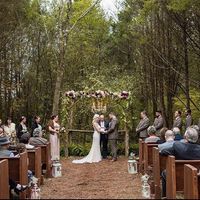 Who wants to brag on their venue?!