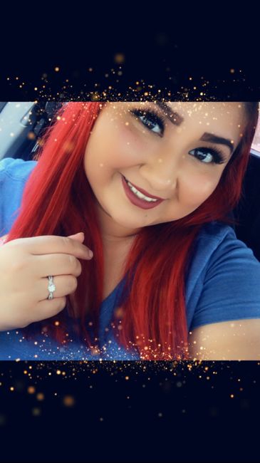 Brides of 2020!  Show us your ring! - 1