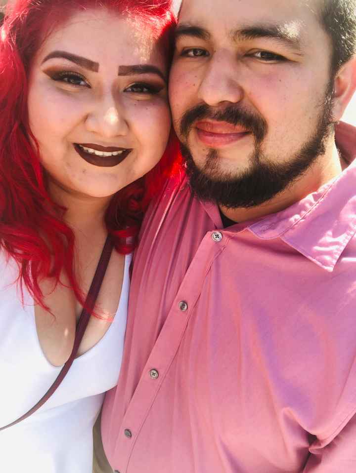 Fiancé Appreciation! - Show them off! - 1