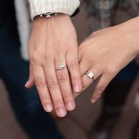 Brides of 2020!  Show us your ring! - 1