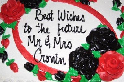 Wedding Shower [PICS]