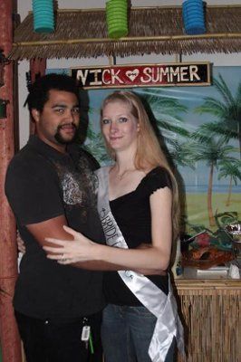 Wedding Shower [PICS]