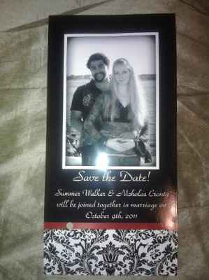 Show Me Your STD Magnets!