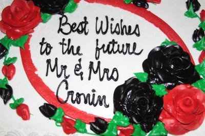 Wedding Shower [PICS]