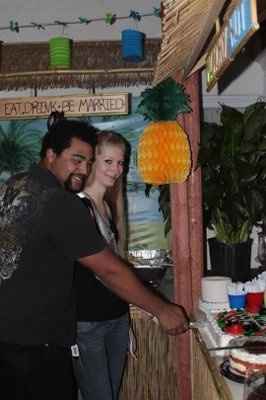 Wedding Shower [PICS]