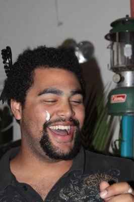 Wedding Shower [PICS]