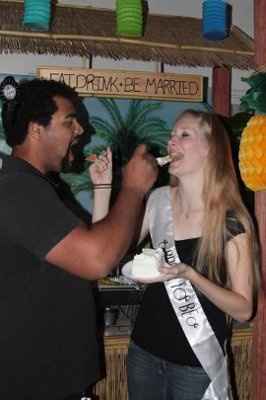 Wedding Shower [PICS]