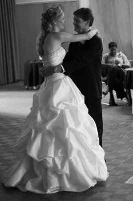 Back and MARRIED!! [[Pic Heavy]]