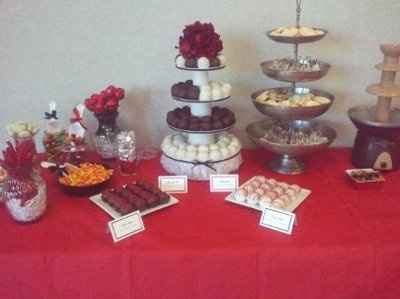 Back and MARRIED!! [[Pic Heavy]]