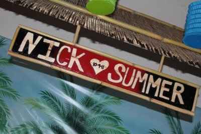 Wedding Shower [PICS]