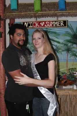 Wedding Shower [PICS]