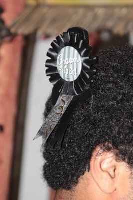 Wedding Shower [PICS]