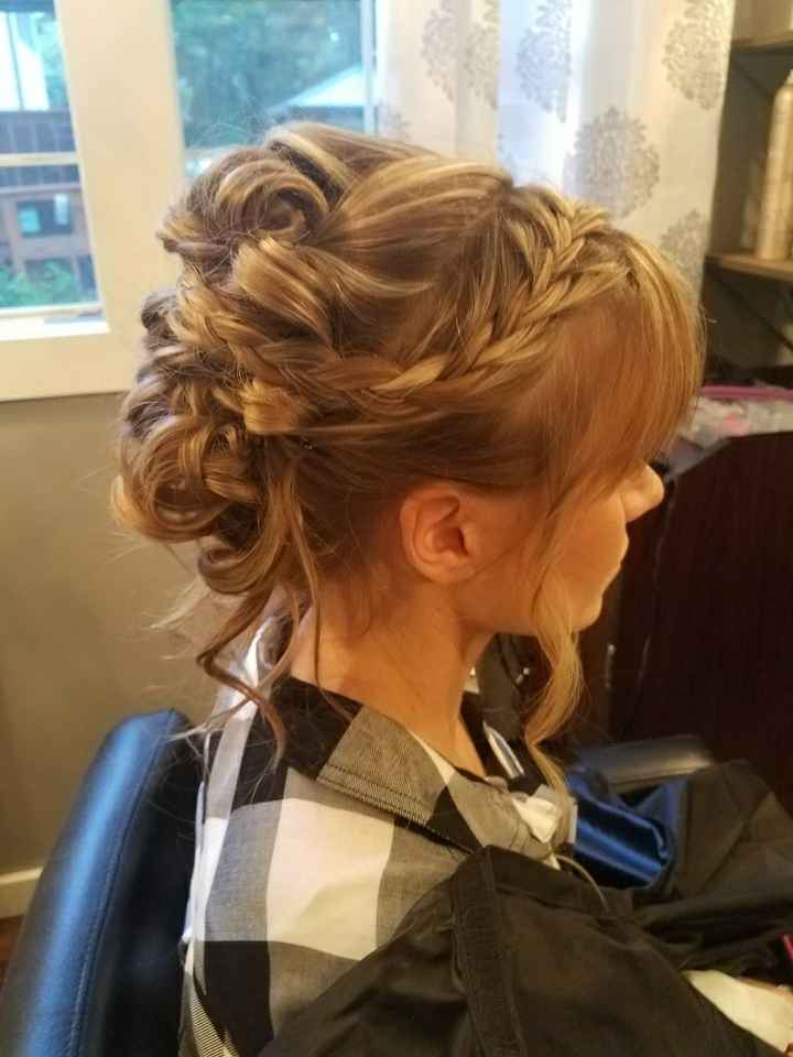 Hair Trial