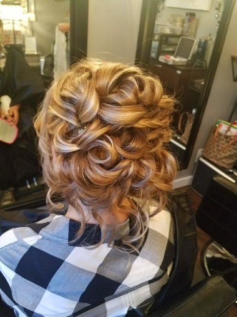 Hair Trial