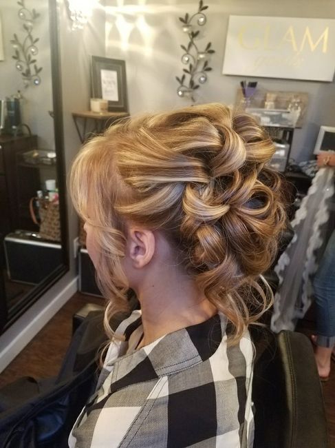 Hair Trial